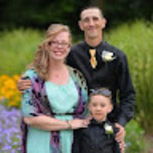 Meet your Posher, Jen